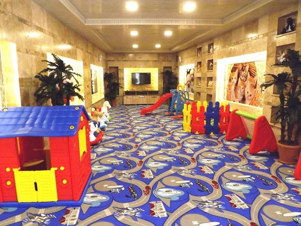 LUXURY PENTHOUSE KUSADASI  FULL PANORAMIC SEAVIEW