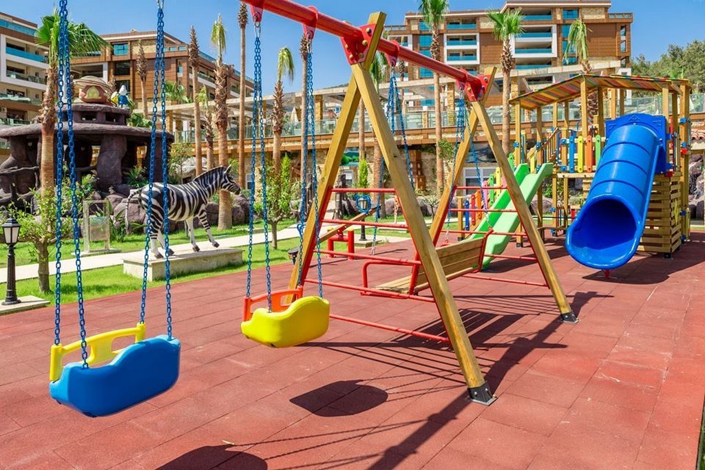 LUXURY PENTHOUSE KUSADASI  FULL PANORAMIC SEAVIEW