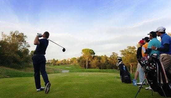 FULLY FURNİSHED 2 BEDROOMED RESIDENCE  GOLF CLUB