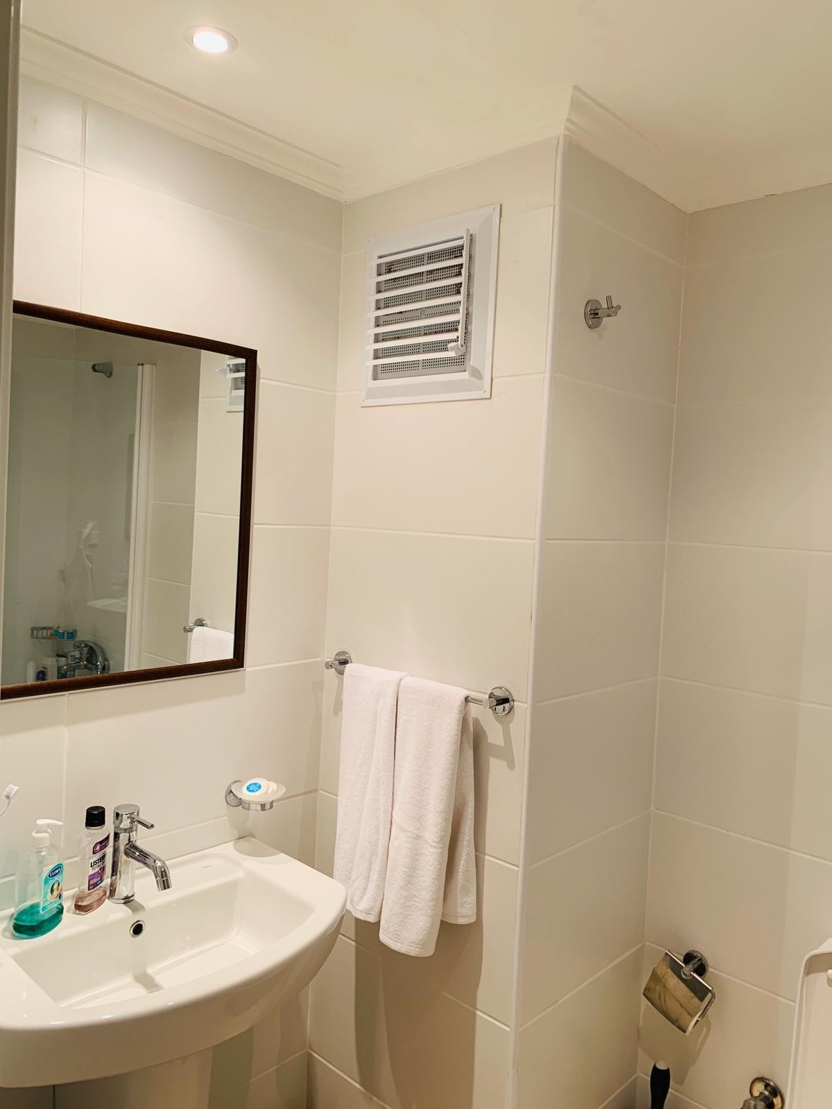 FULLY FURNİSHED 2 BEDROOMED RESIDENCE  GOLF CLUB