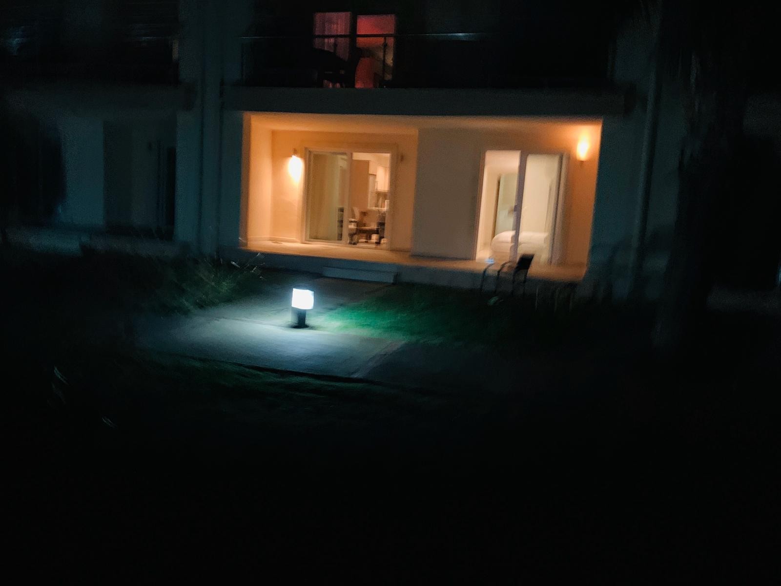 FULLY FURNİSHED 2 BEDROOMED RESIDENCE  GOLF CLUB