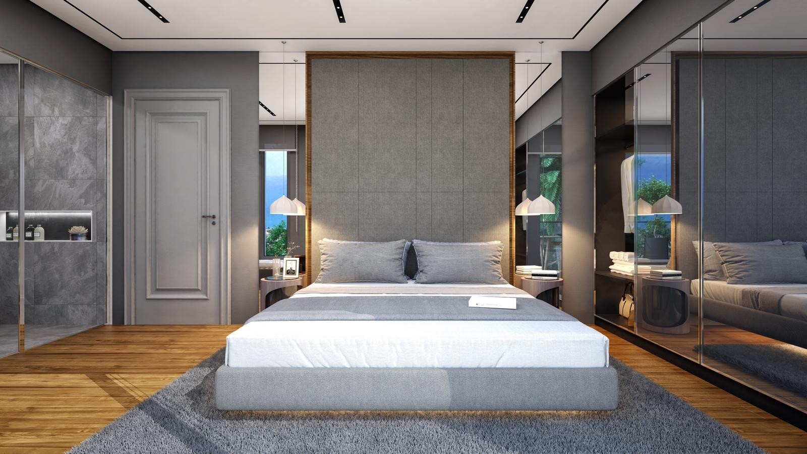 ПРЕСТИЖНАЯ ОТДЕЛЬНАЯ ВИЛЛА С ЧАСТНЫМ БАССЕЙНОМ В КУШАДАСЫ.