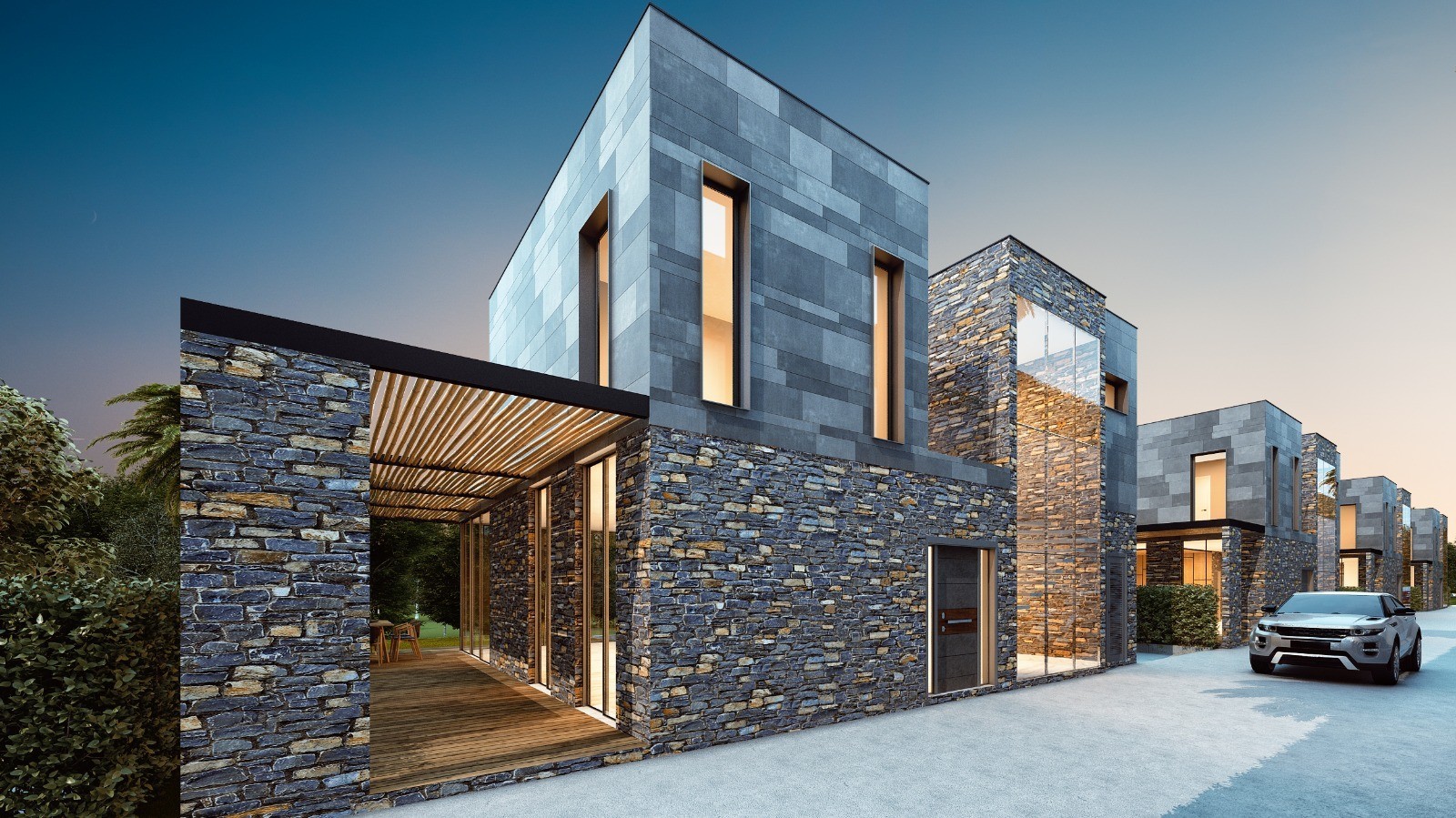 ПРЕСТИЖНАЯ ОТДЕЛЬНАЯ ВИЛЛА С ЧАСТНЫМ БАССЕЙНОМ В КУШАДАСЫ.