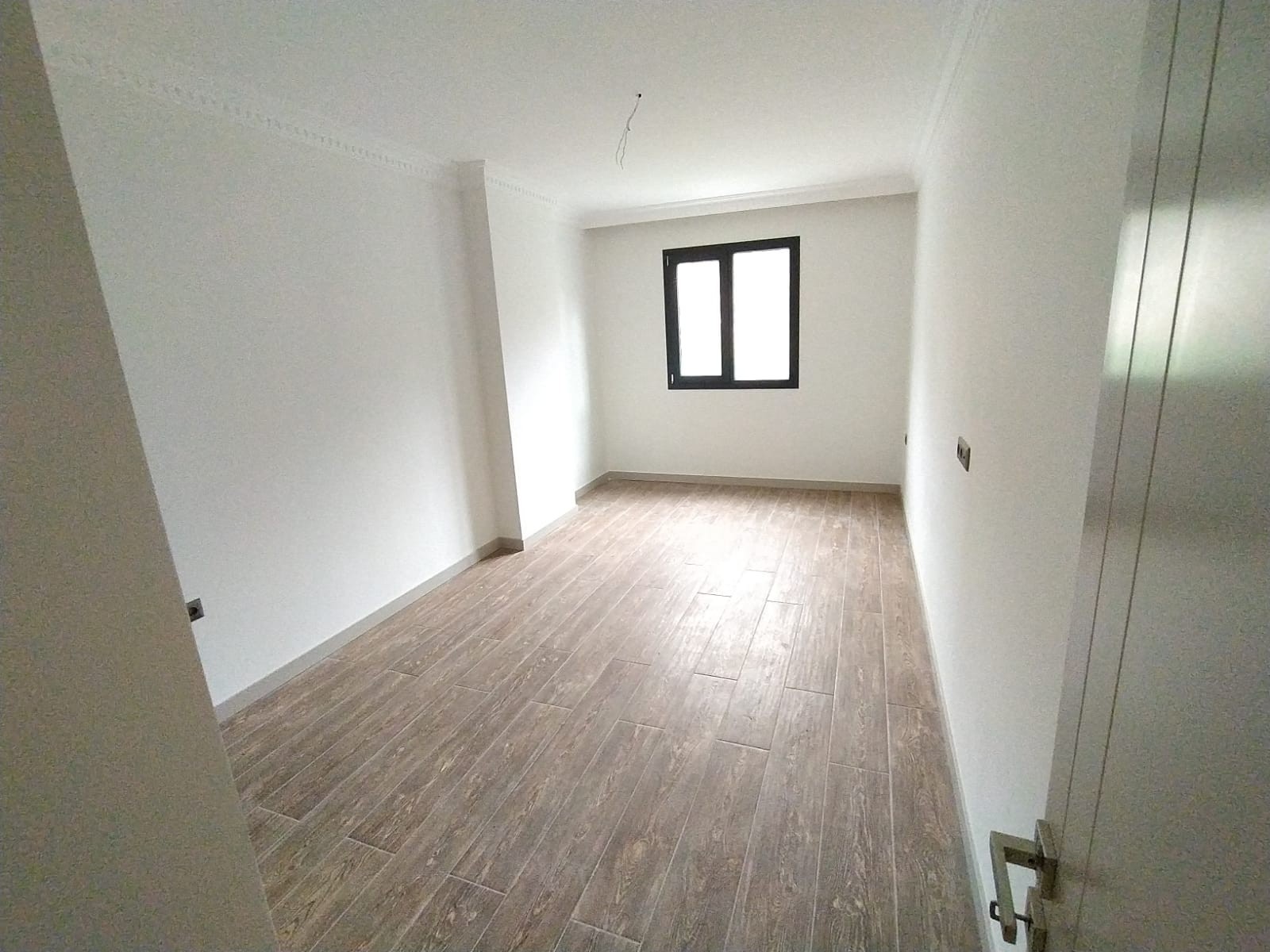 НОВЫЕ КВАРТИРЫ ПО ДОСТУПНОЙ ЦЕНЕ В ЦЕНТРЕ ГОРОДА КУШАДАСЫ.