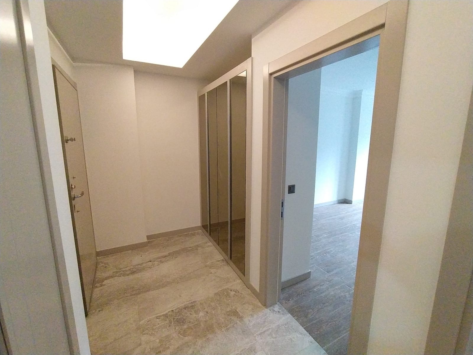 НОВЫЕ КВАРТИРЫ ПО ДОСТУПНОЙ ЦЕНЕ В ЦЕНТРЕ ГОРОДА КУШАДАСЫ.