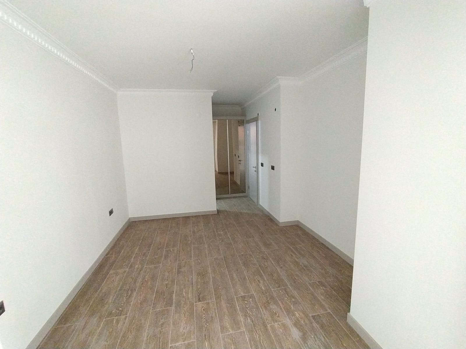 НОВЫЕ КВАРТИРЫ ПО ДОСТУПНОЙ ЦЕНЕ В ЦЕНТРЕ ГОРОДА КУШАДАСЫ.