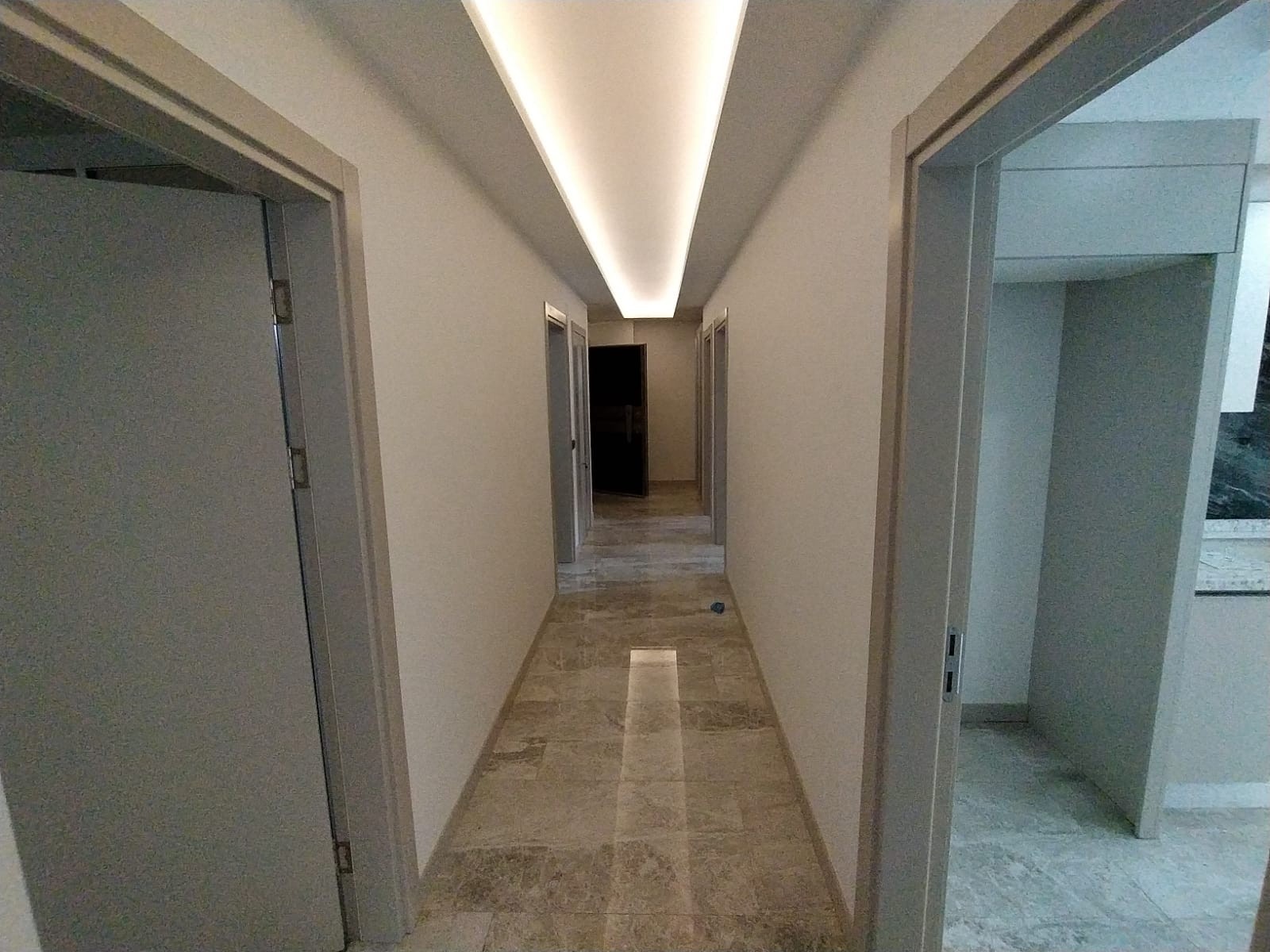 НОВЫЕ КВАРТИРЫ ПО ДОСТУПНОЙ ЦЕНЕ В ЦЕНТРЕ ГОРОДА КУШАДАСЫ.