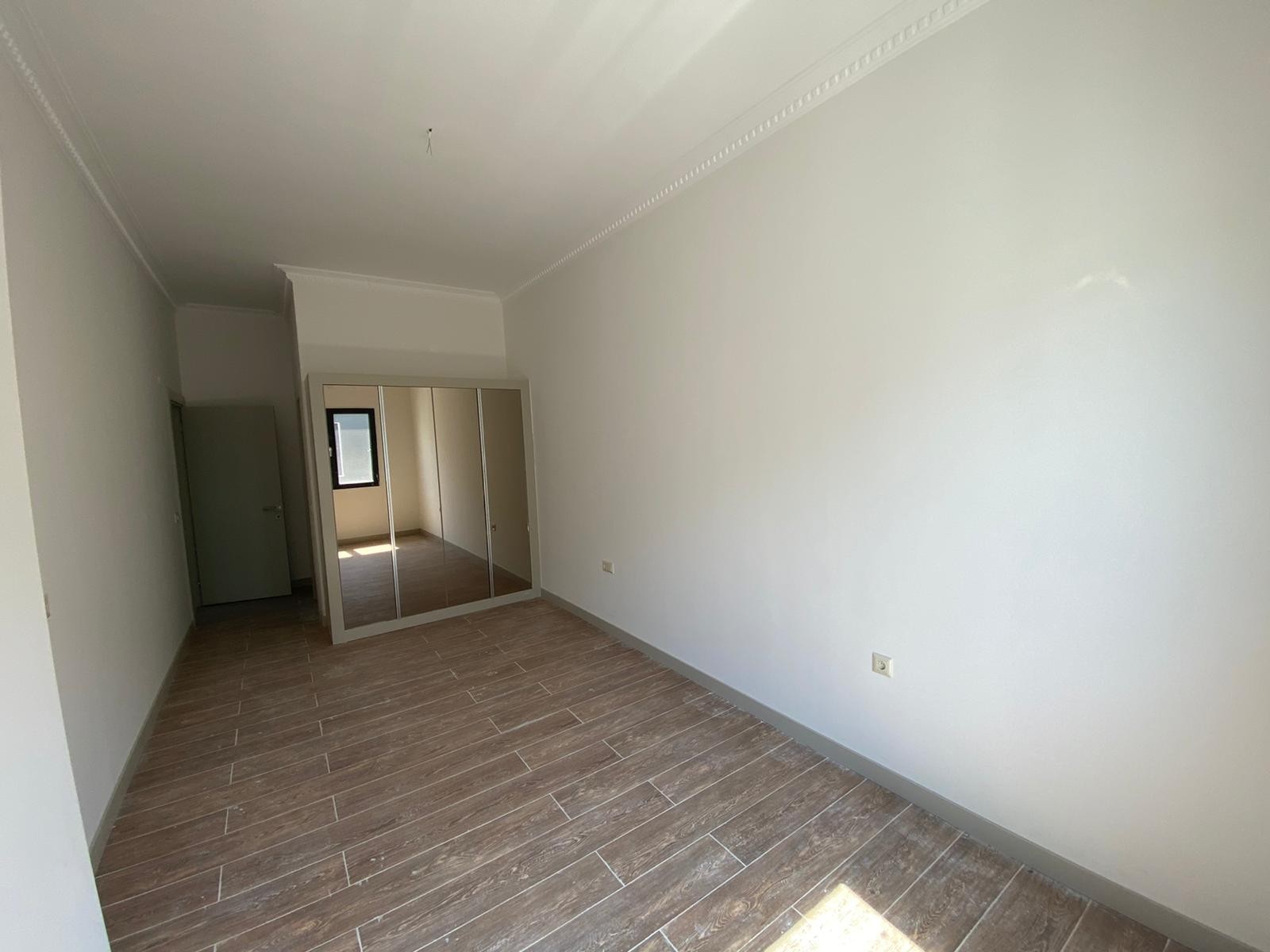 НОВЫЕ КВАРТИРЫ ПО ДОСТУПНОЙ ЦЕНЕ В ЦЕНТРЕ ГОРОДА КУШАДАСЫ.