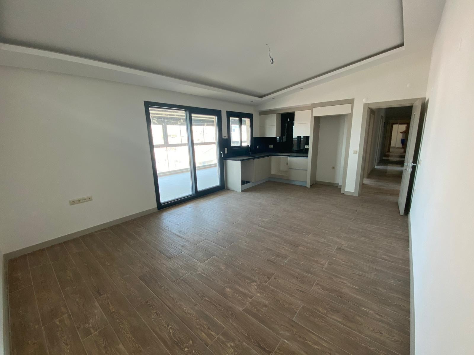 НОВЫЕ КВАРТИРЫ ПО ДОСТУПНОЙ ЦЕНЕ В ЦЕНТРЕ ГОРОДА КУШАДАСЫ.