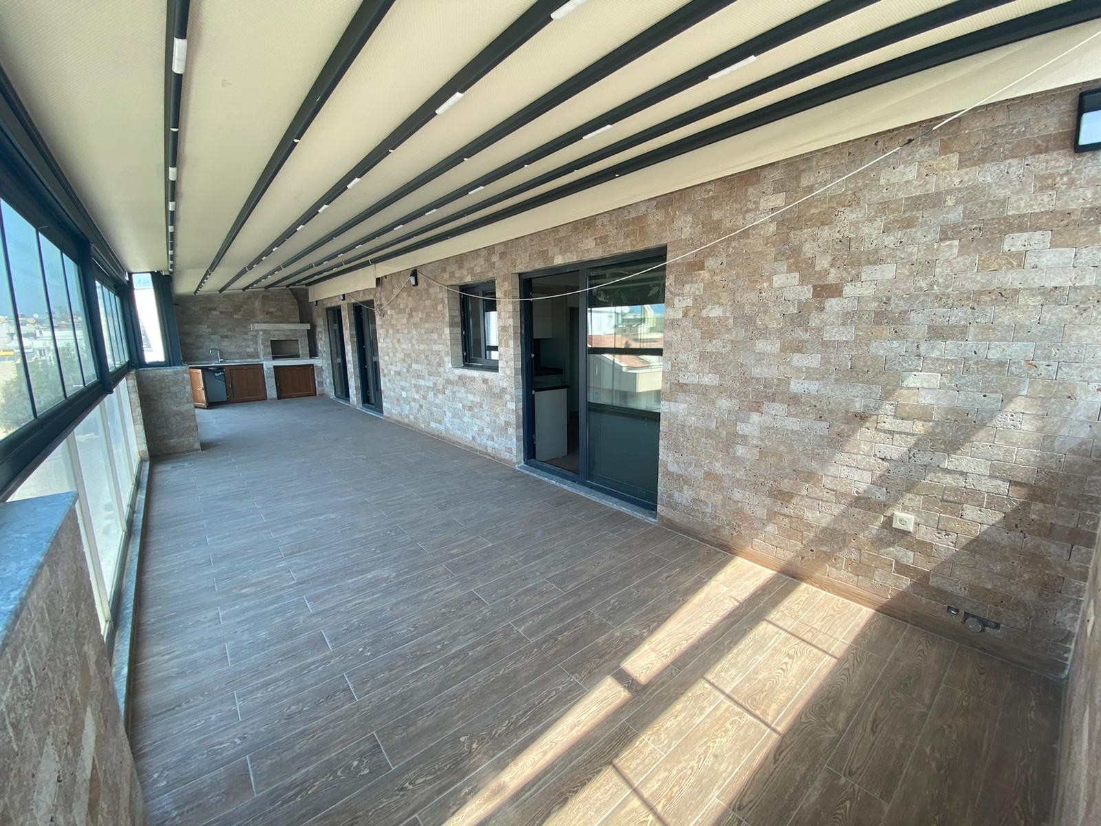 НОВЫЕ КВАРТИРЫ ПО ДОСТУПНОЙ ЦЕНЕ В ЦЕНТРЕ ГОРОДА КУШАДАСЫ.