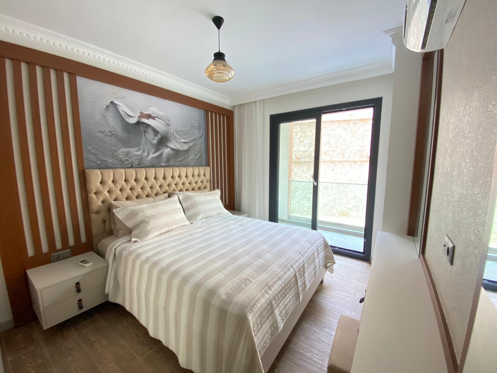 НОВЫЕ КВАРТИРЫ ПО ДОСТУПНОЙ ЦЕНЕ В ЦЕНТРЕ ГОРОДА КУШАДАСЫ.