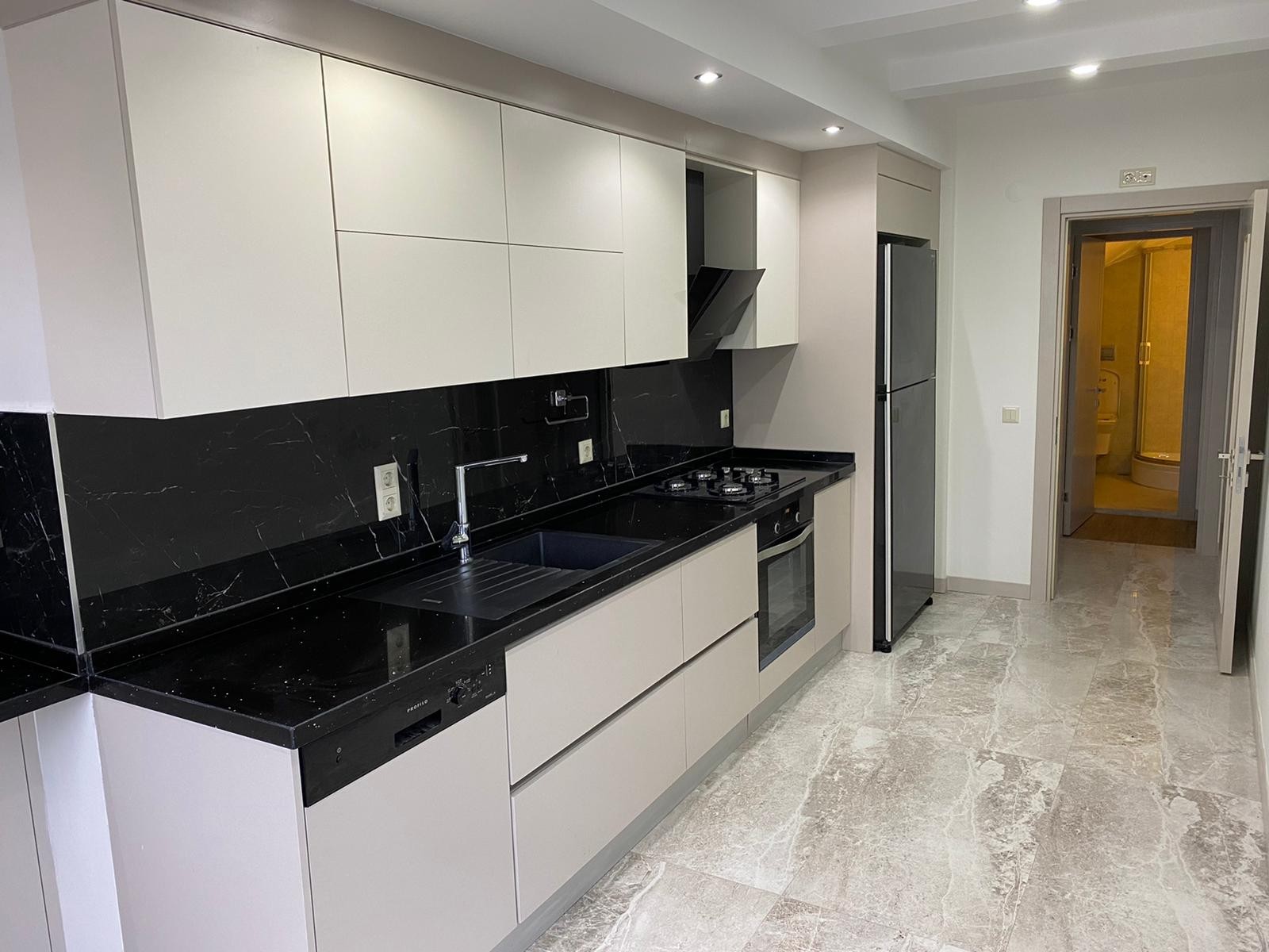 НОВЫЕ КВАРТИРЫ ПО ДОСТУПНОЙ ЦЕНЕ В ЦЕНТРЕ ГОРОДА КУШАДАСЫ.