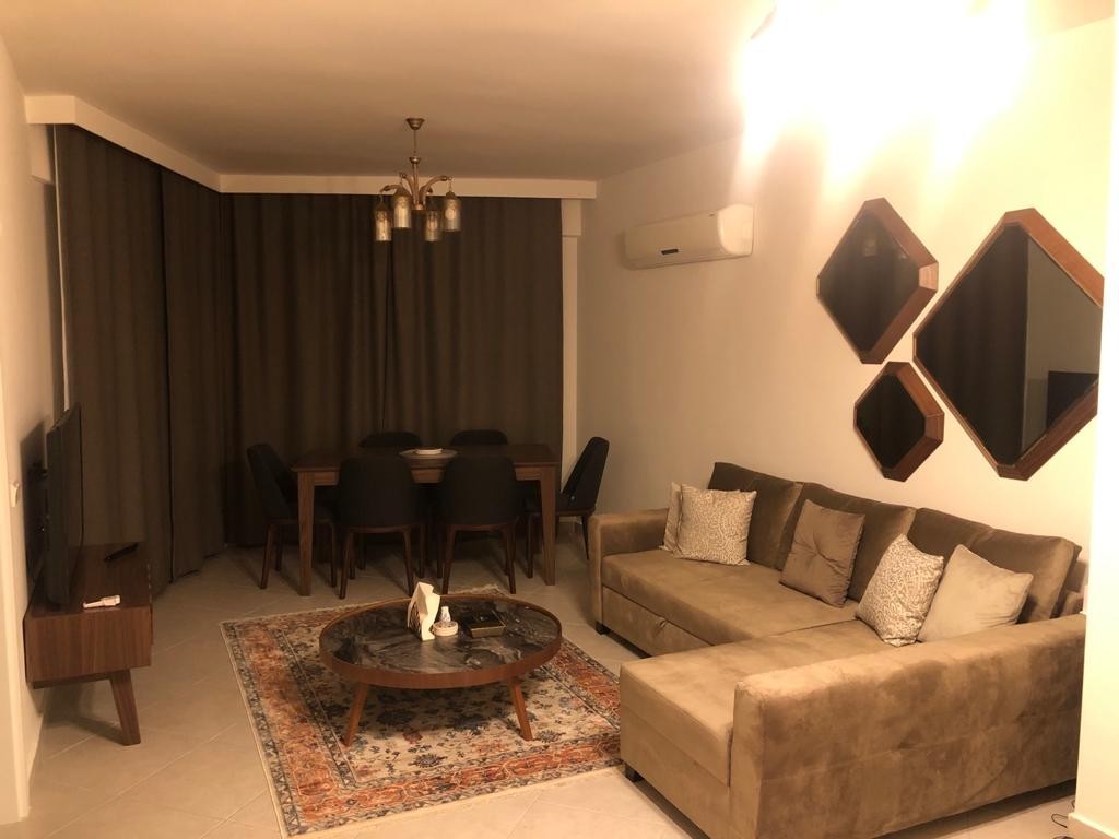 BRAND NEW UNFURNISHED 2 BED RESIDENCE GOLF CLUB