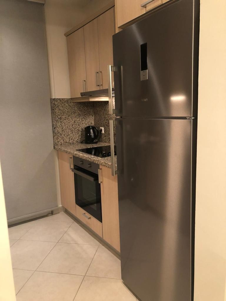 BRAND NEW UNFURNISHED 2 BED RESIDENCE GOLF CLUB