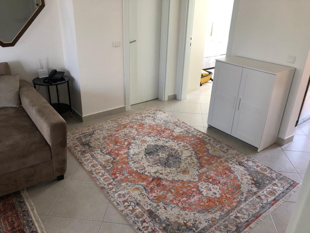 BRAND NEW UNFURNISHED 2 BED RESIDENCE GOLF CLUB