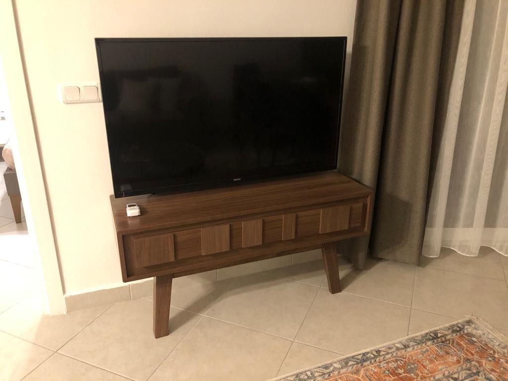 BRAND NEW UNFURNISHED 2 BED RESIDENCE GOLF CLUB