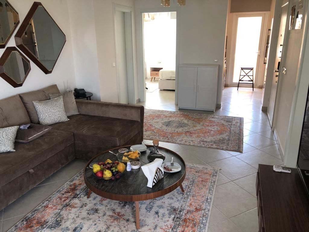 BRAND NEW UNFURNISHED 2 BED RESIDENCE GOLF CLUB