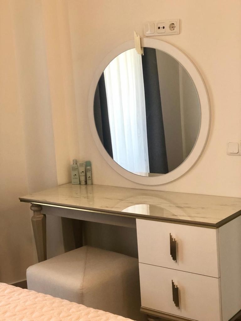 BRAND NEW UNFURNISHED 2 BED RESIDENCE GOLF CLUB