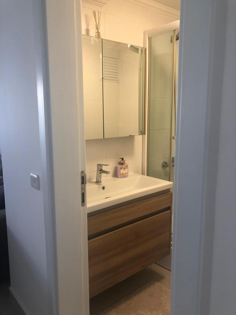 BRAND NEW UNFURNISHED 2 BED RESIDENCE GOLF CLUB