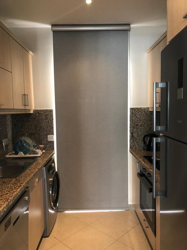 BRAND NEW UNFURNISHED 2 BED RESIDENCE GOLF CLUB