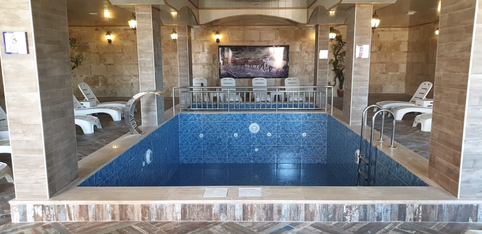 ЭЛИТНЫЕ КВАРТИРЫ В ПРЕСТИЖНОМ КОМПЛЕКСЕ В КУШАДАСЫ.