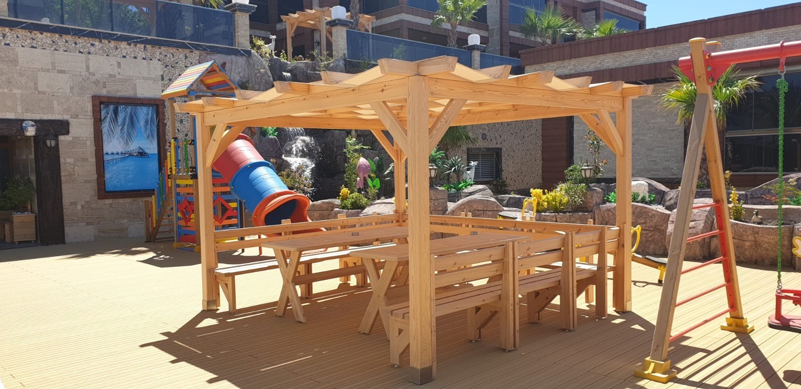 ЭЛИТНЫЕ КВАРТИРЫ В ПРЕСТИЖНОМ КОМПЛЕКСЕ В КУШАДАСЫ.