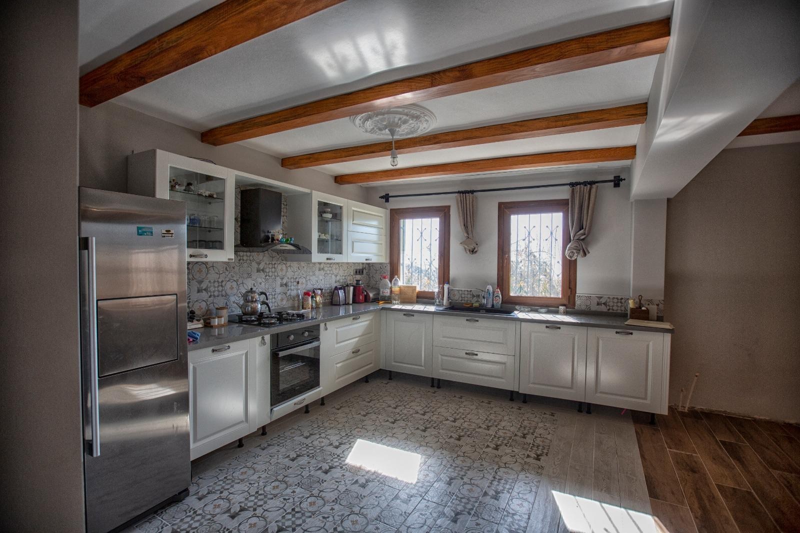 LUXURY FARM HOUSE ON PRIVATE LAND