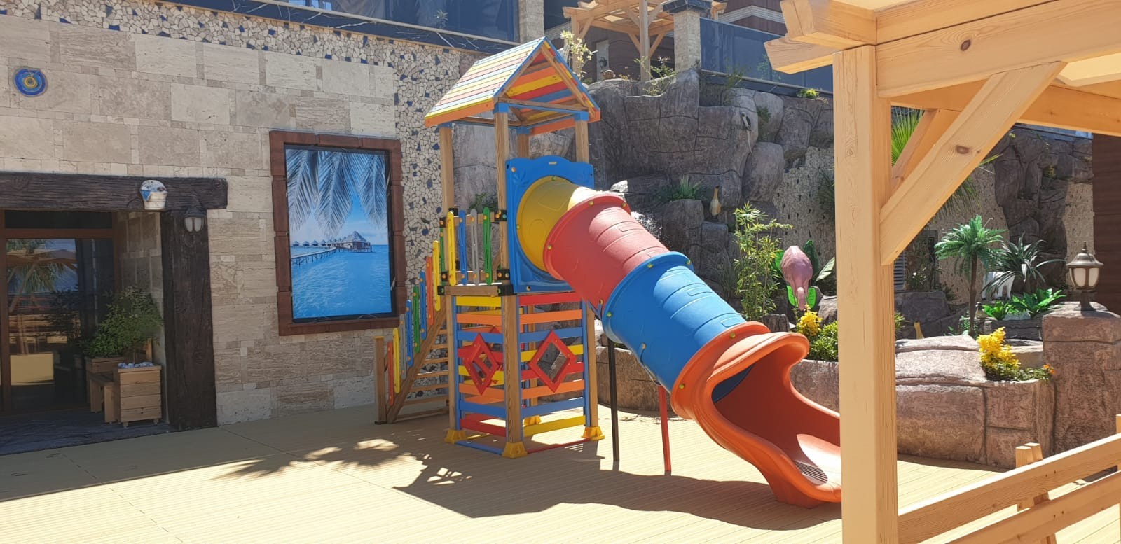 ЭЛИТНЫЕ КВАРТИРЫ В ПРЕСТИЖНОМ КОМПЛЕКСЕ В КУШАДАСЫ.