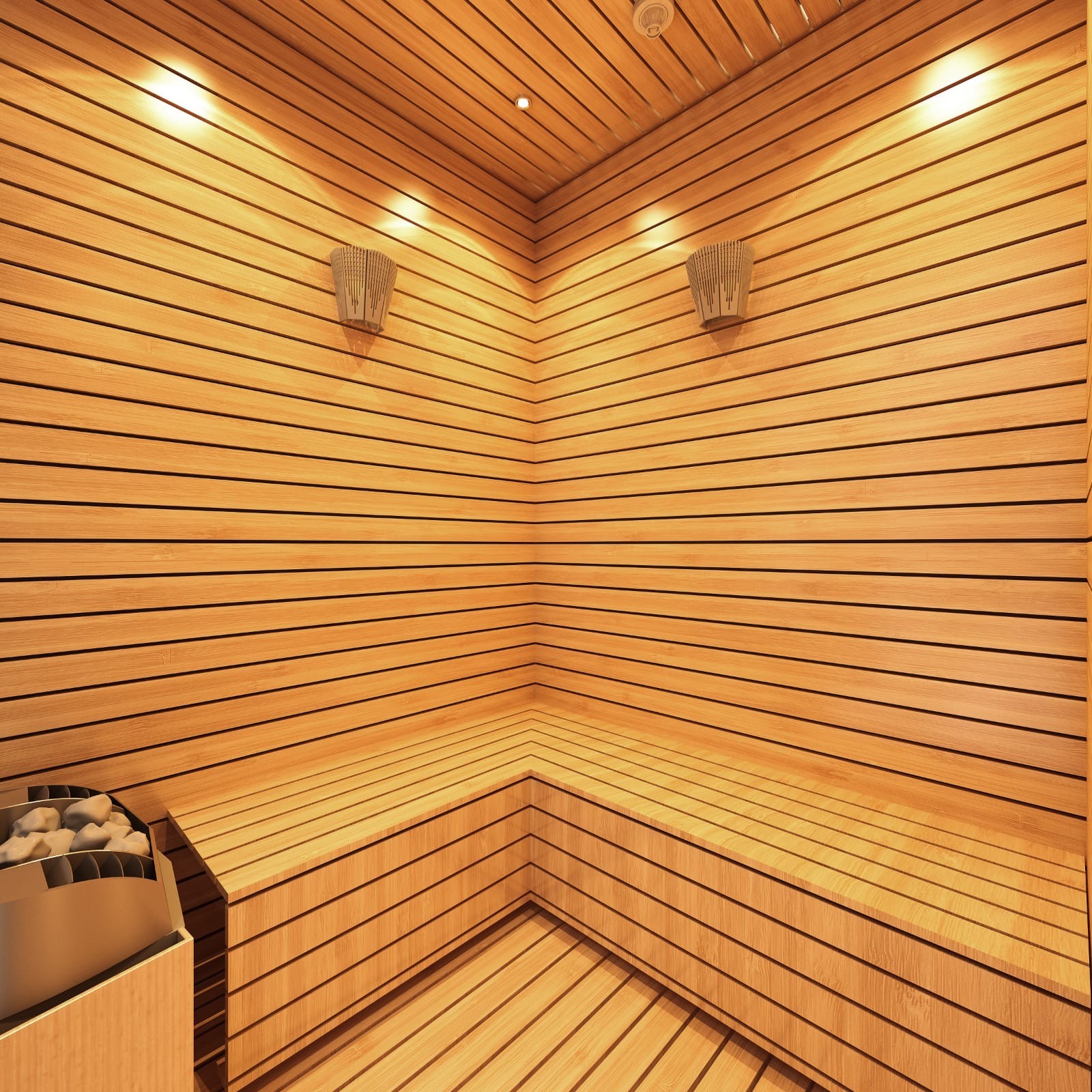 ELEGANT VILLA FOR SALE IN KUSADASI