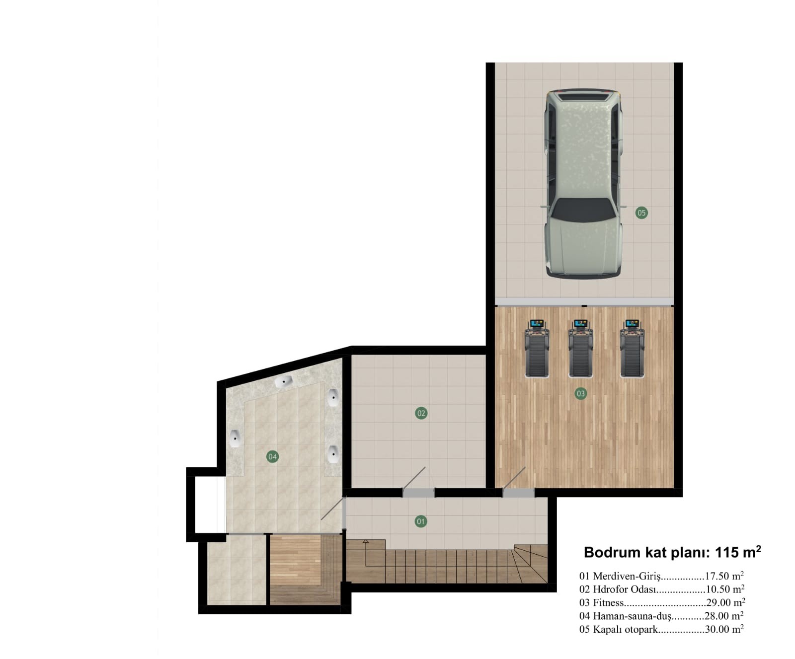 ELEGANT VILLA FOR SALE IN KUSADASI