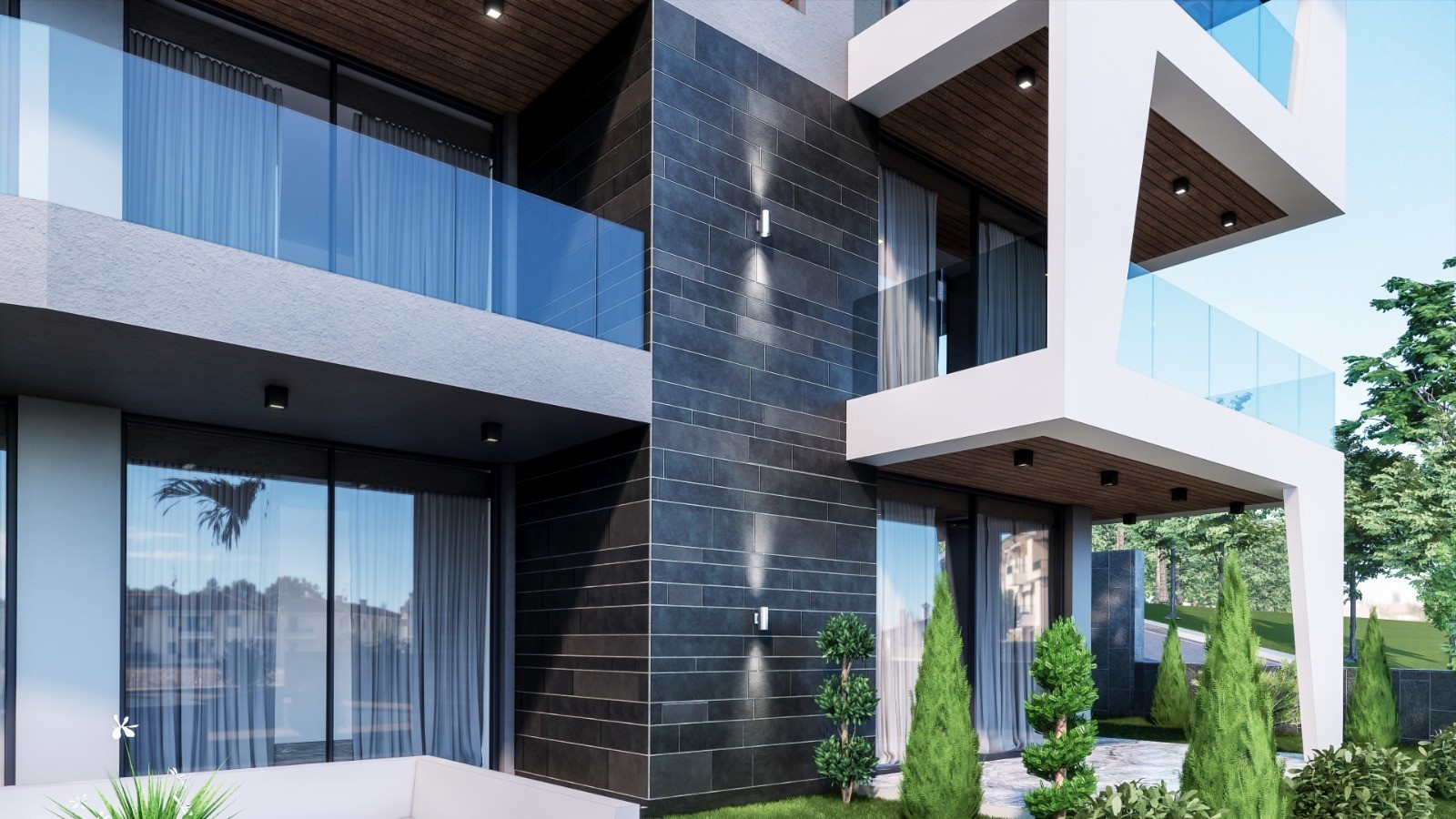 КВАРТИРА РЯДОМ С ПЛЯЖЕМ В КУШАДАСЫ.