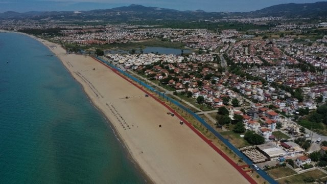 НОВЫЕ ПРЕСТИЖНЫЕ КВАРТИРЫ В КУШАДАСЫ.