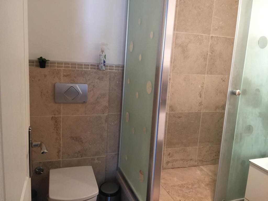 ВИЛЛА С ВИДОМ НА МОРЕ НА ПЕРВОЙ БЕРЕГОВОЙ ЛИНИИ В КУШАДАСЫ.