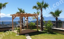 3 BEDROOMED  LUXURY RESIDENCE FOR SALE IN LADIES BEACH}