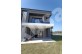 LONG  BEACH BRAND NEW  DETACHED VILLA WITH PRIVATE JACUZZI IN KUSADASI