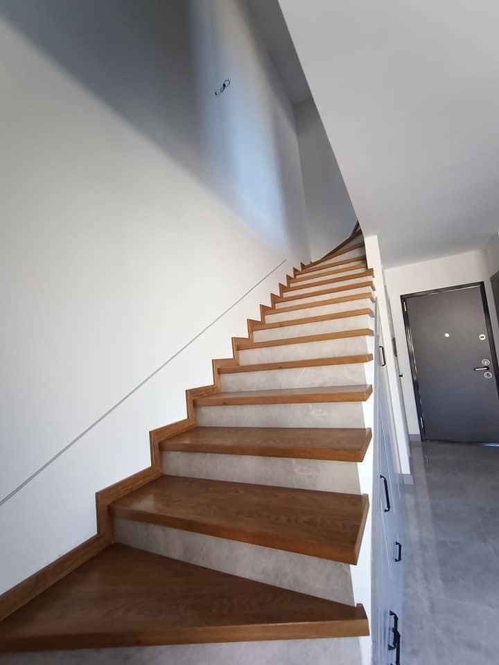 ОТДЕЛЬНАЯ ВИЛЛА С ЧАСТНЫМ БАССЕЙНОМ В КУШАДАСЫ.