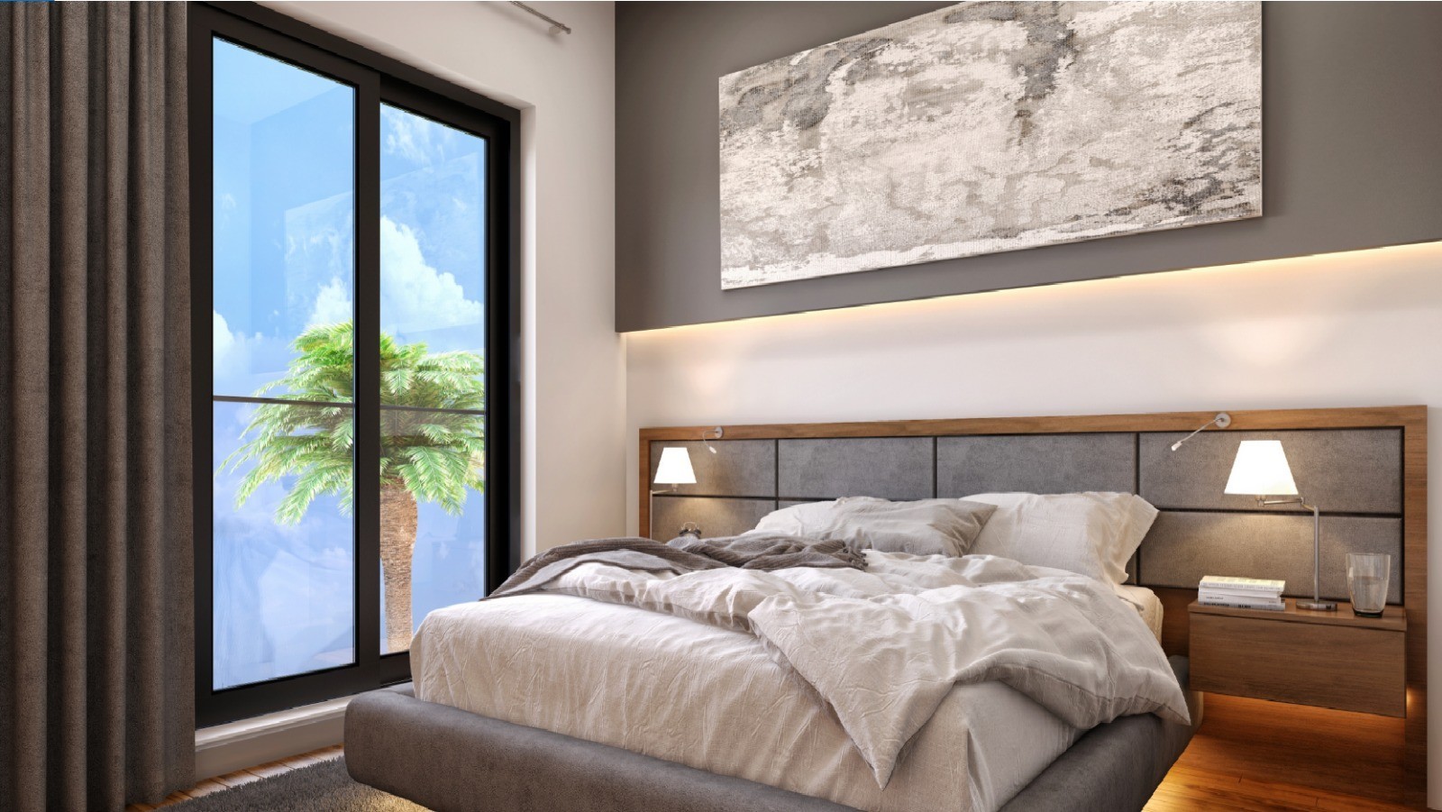 ОТДЕЛЬНАЯ ВИЛЛА С ЧАСТНЫМ БАССЕЙНОМ В КУШАДАСЫ.