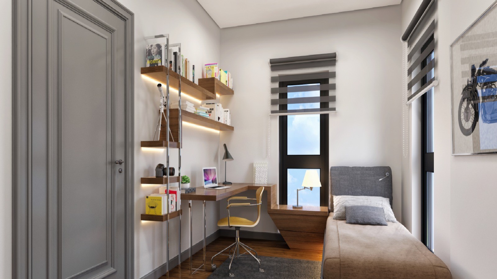 ОТДЕЛЬНАЯ ВИЛЛА С ЧАСТНЫМ БАССЕЙНОМ В КУШАДАСЫ.