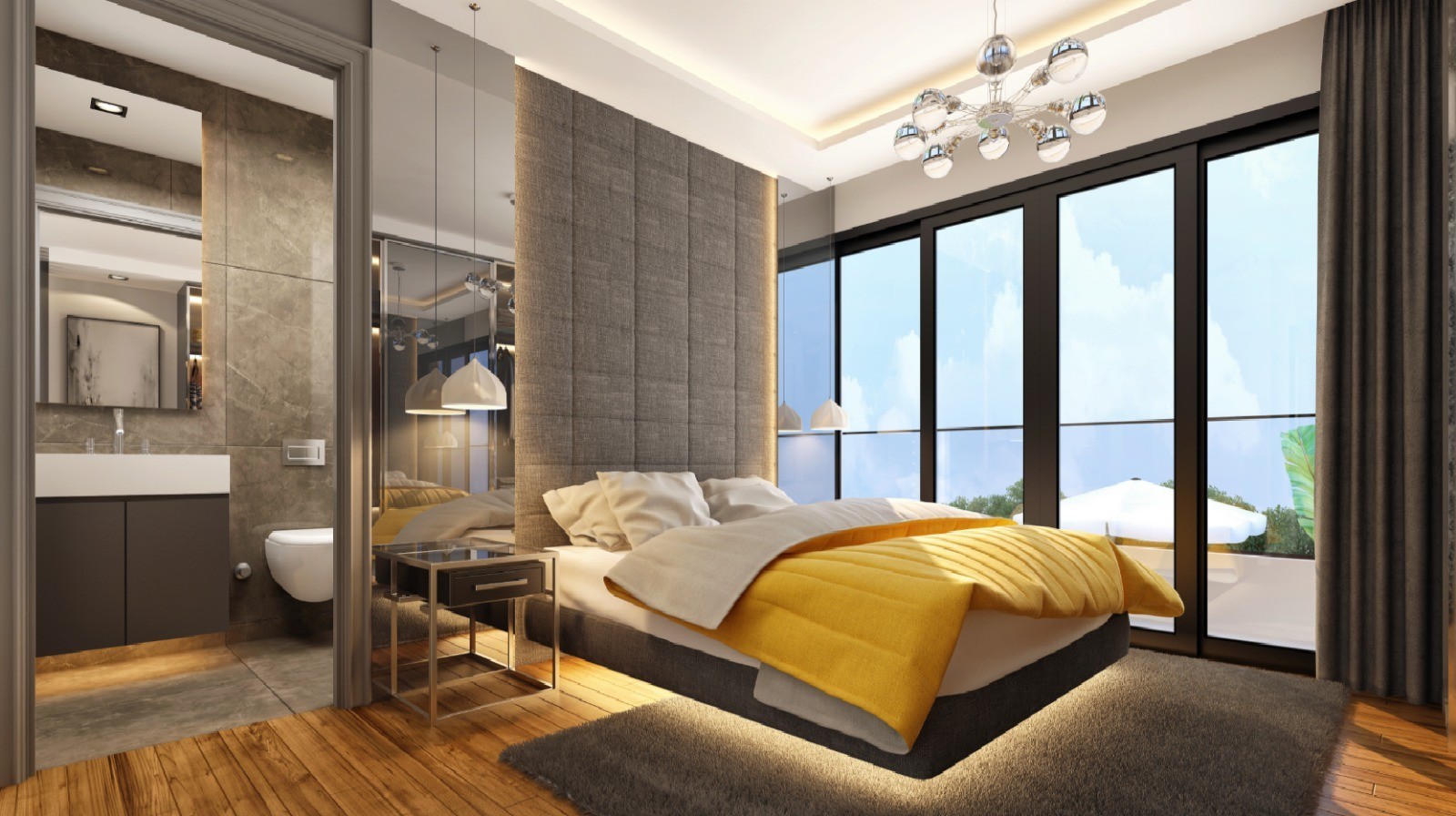 ОТДЕЛЬНАЯ ВИЛЛА С ЧАСТНЫМ БАССЕЙНОМ В КУШАДАСЫ.