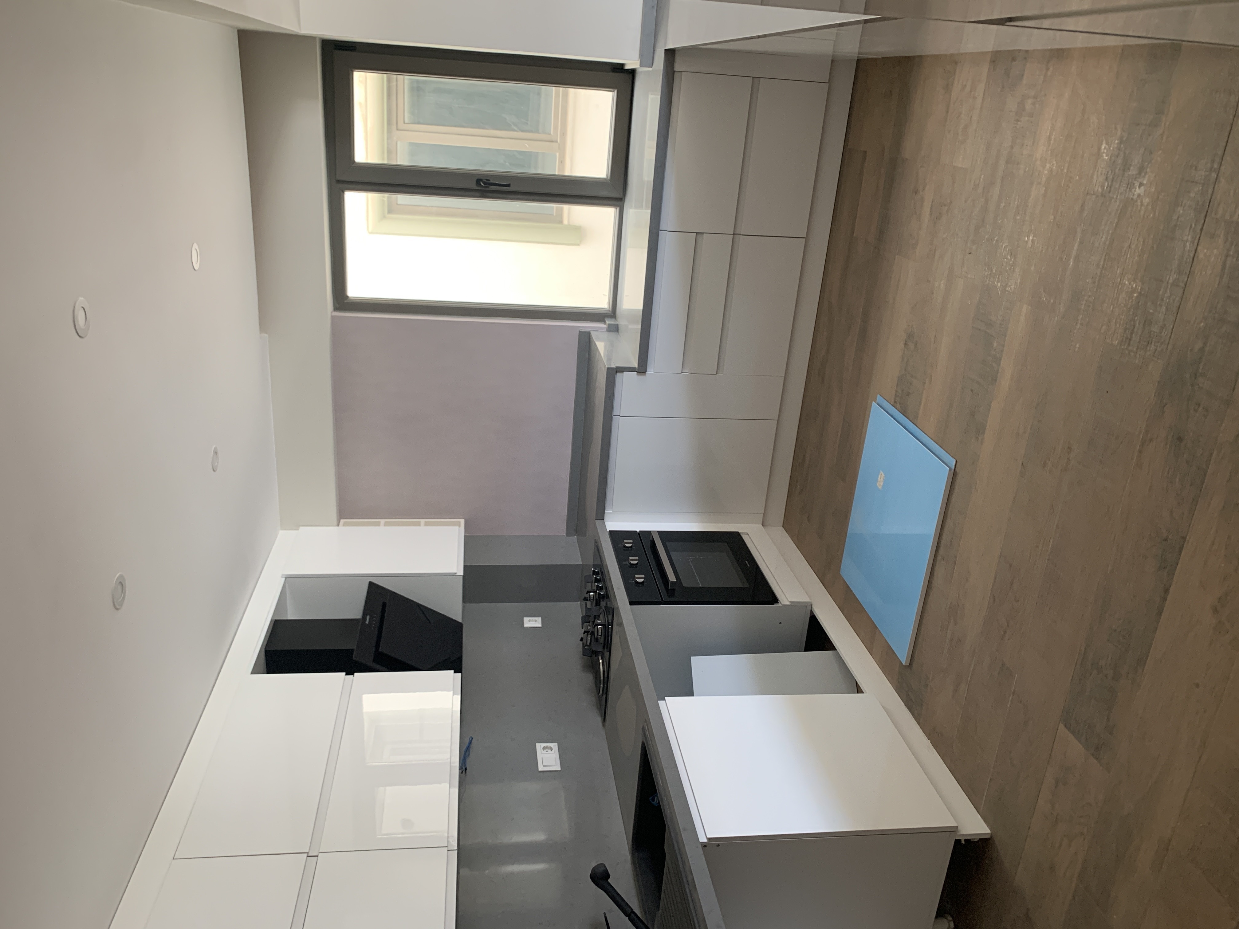 ПЕНТХАУС-ЛЮКС В ЦЕНТРЕ КУШАДАСЫ.