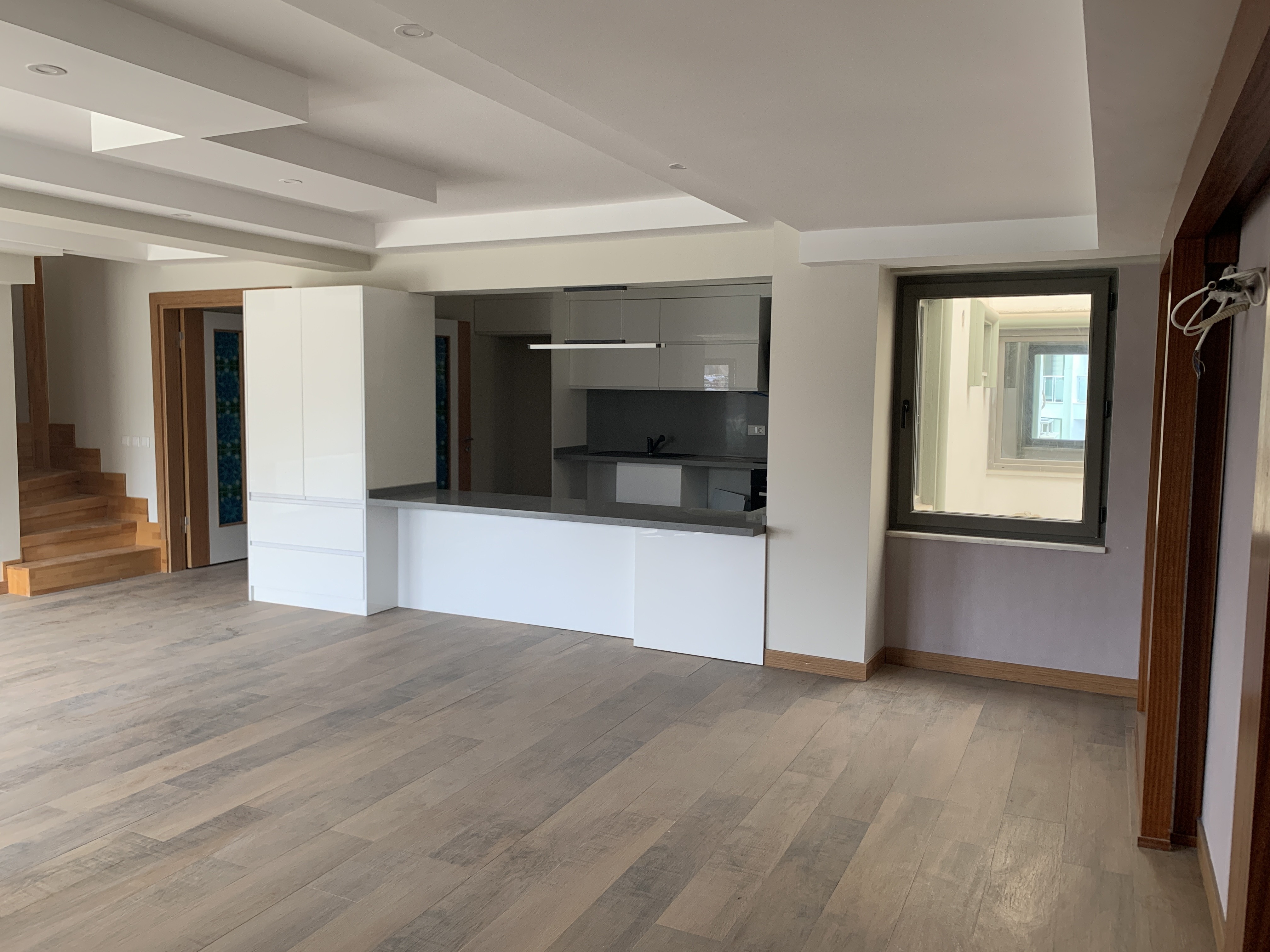 ПЕНТХАУС-ЛЮКС В ЦЕНТРЕ КУШАДАСЫ.