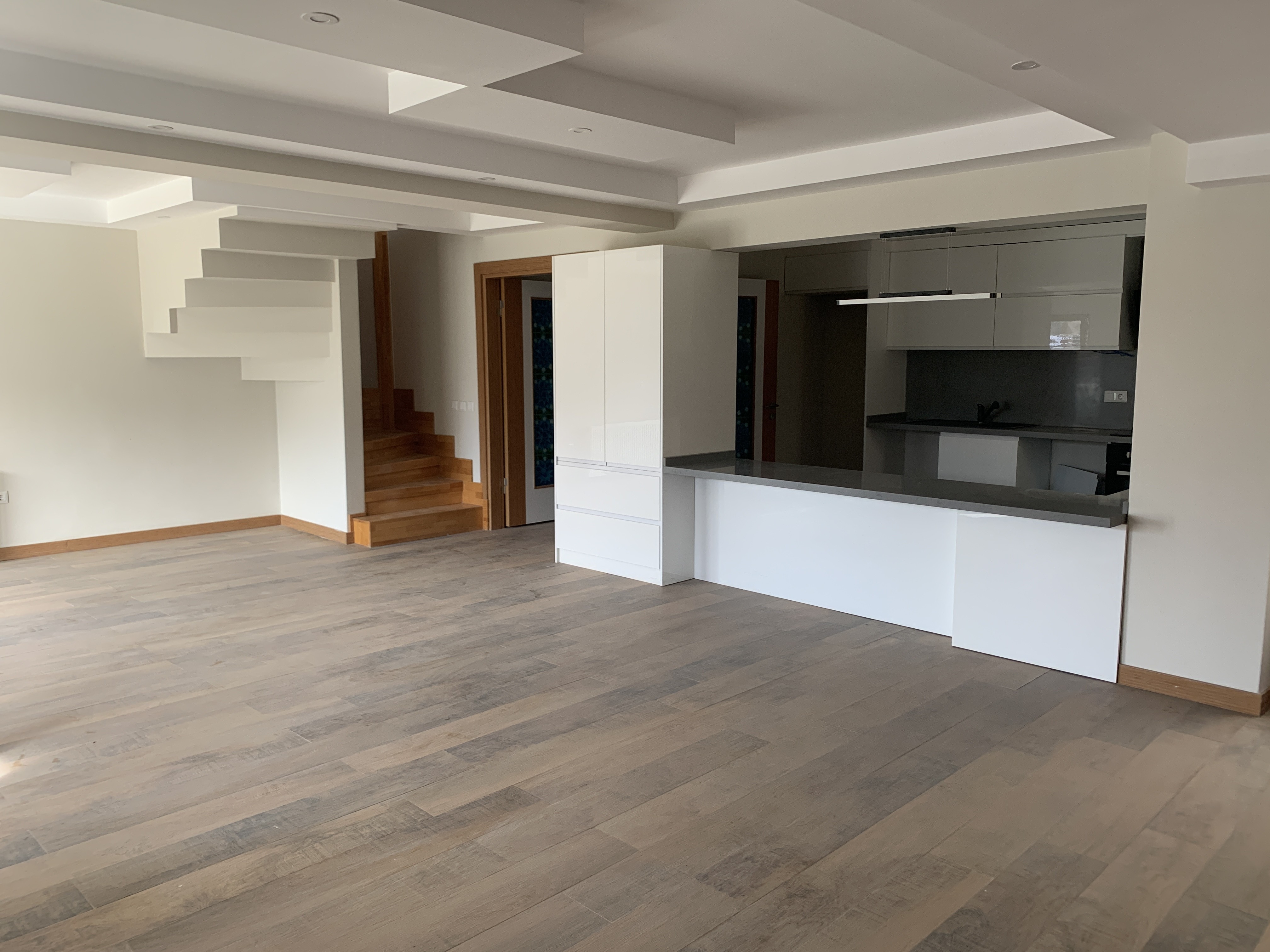 ПЕНТХАУС-ЛЮКС В ЦЕНТРЕ КУШАДАСЫ.