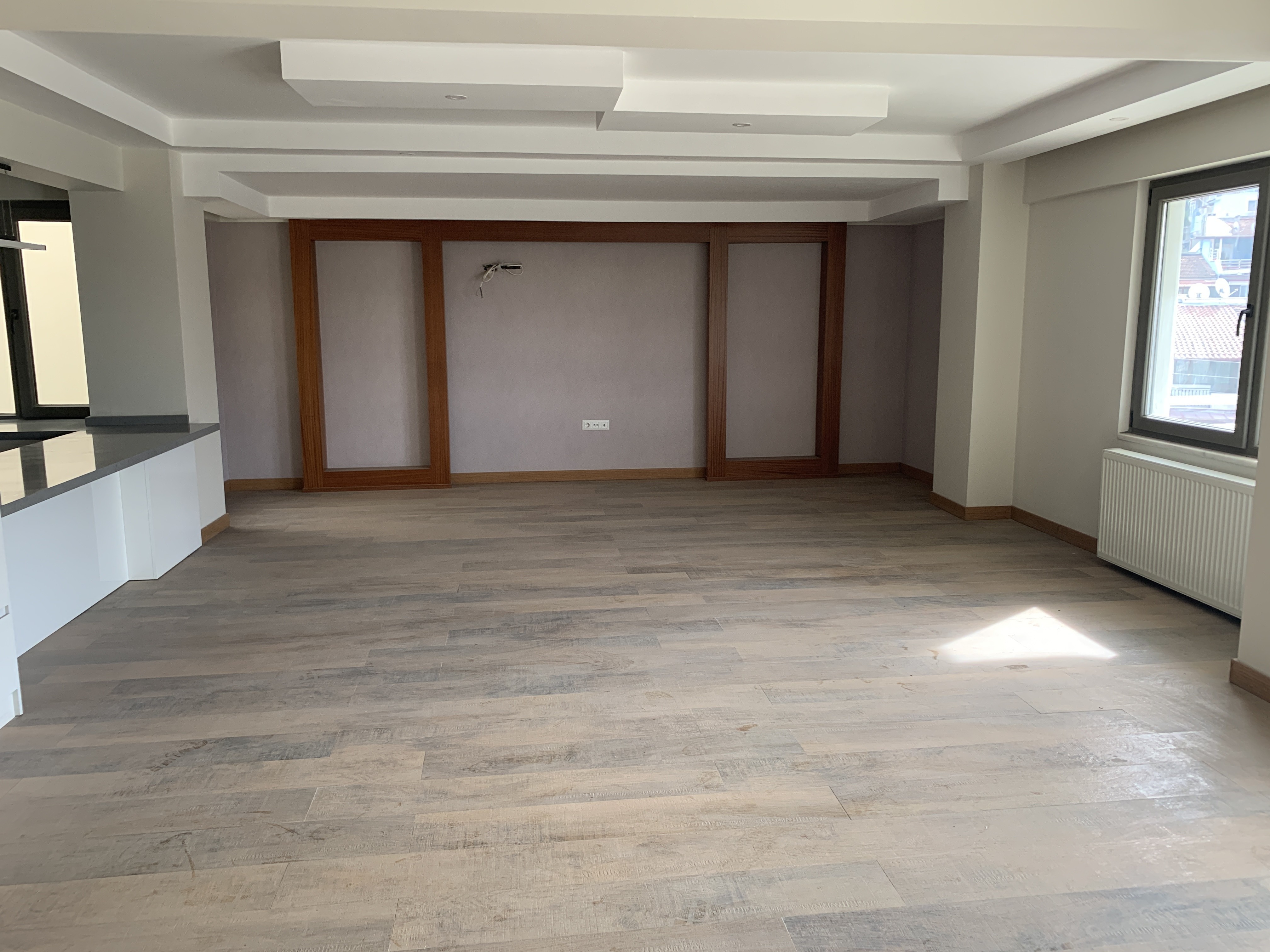 ПЕНТХАУС-ЛЮКС В ЦЕНТРЕ КУШАДАСЫ.