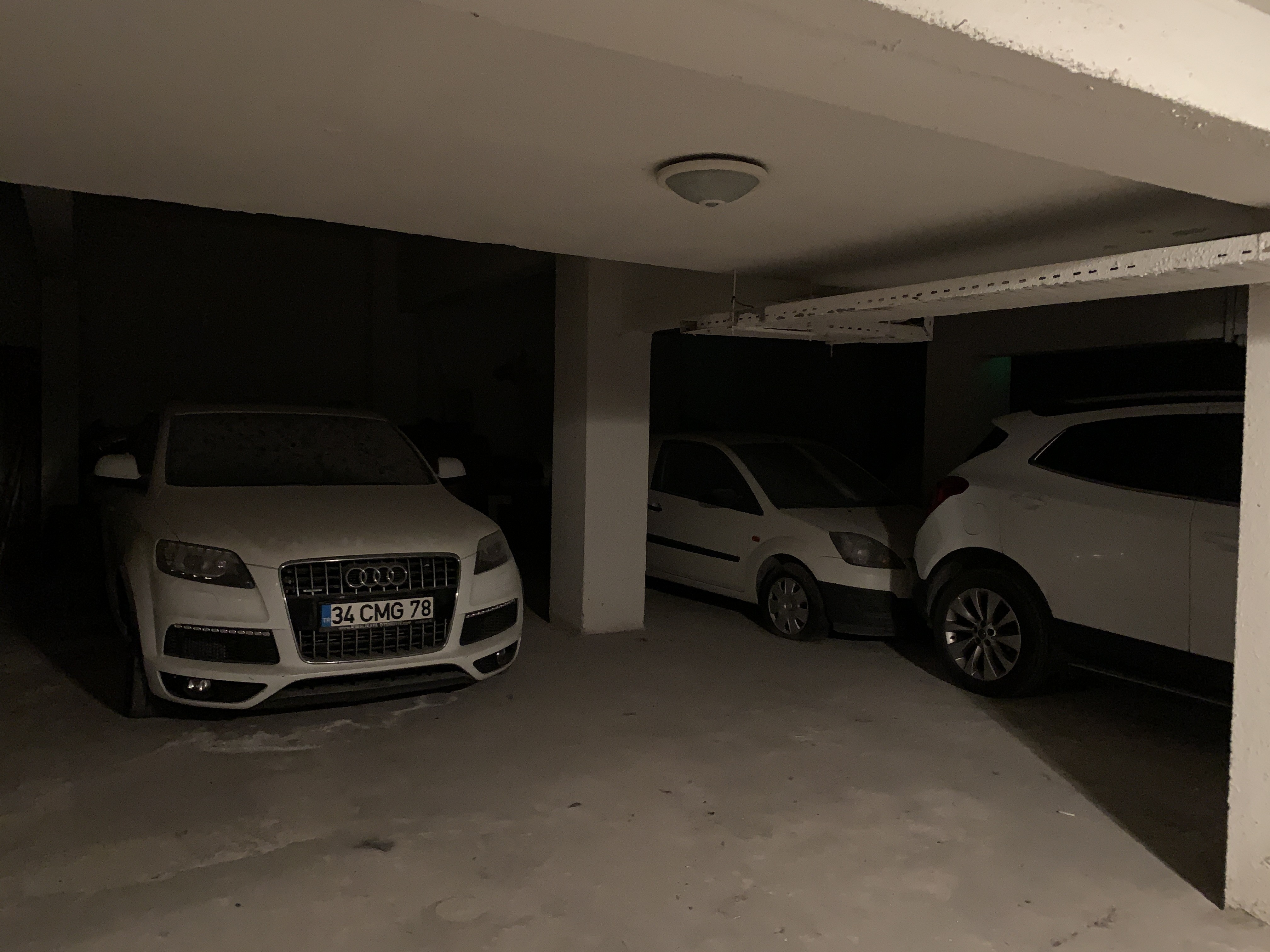 ПЕНТХАУС-ЛЮКС В ЦЕНТРЕ КУШАДАСЫ.