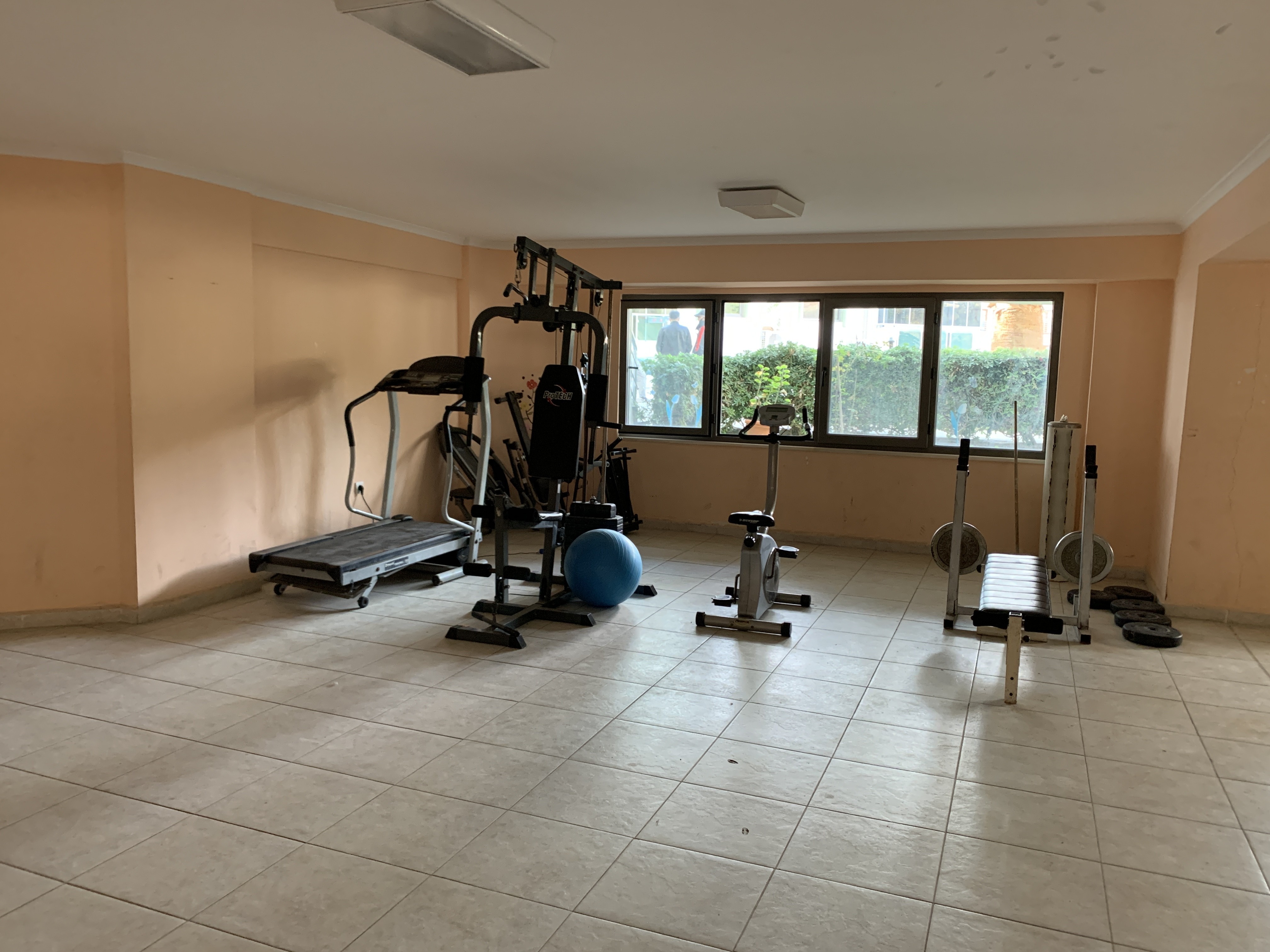 ПЕНТХАУС-ЛЮКС В ЦЕНТРЕ КУШАДАСЫ.