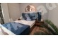 Beachfront Brand New 4 Bed 3 Bath Villas in Kusadasi Long Beach for Sale Prime Location