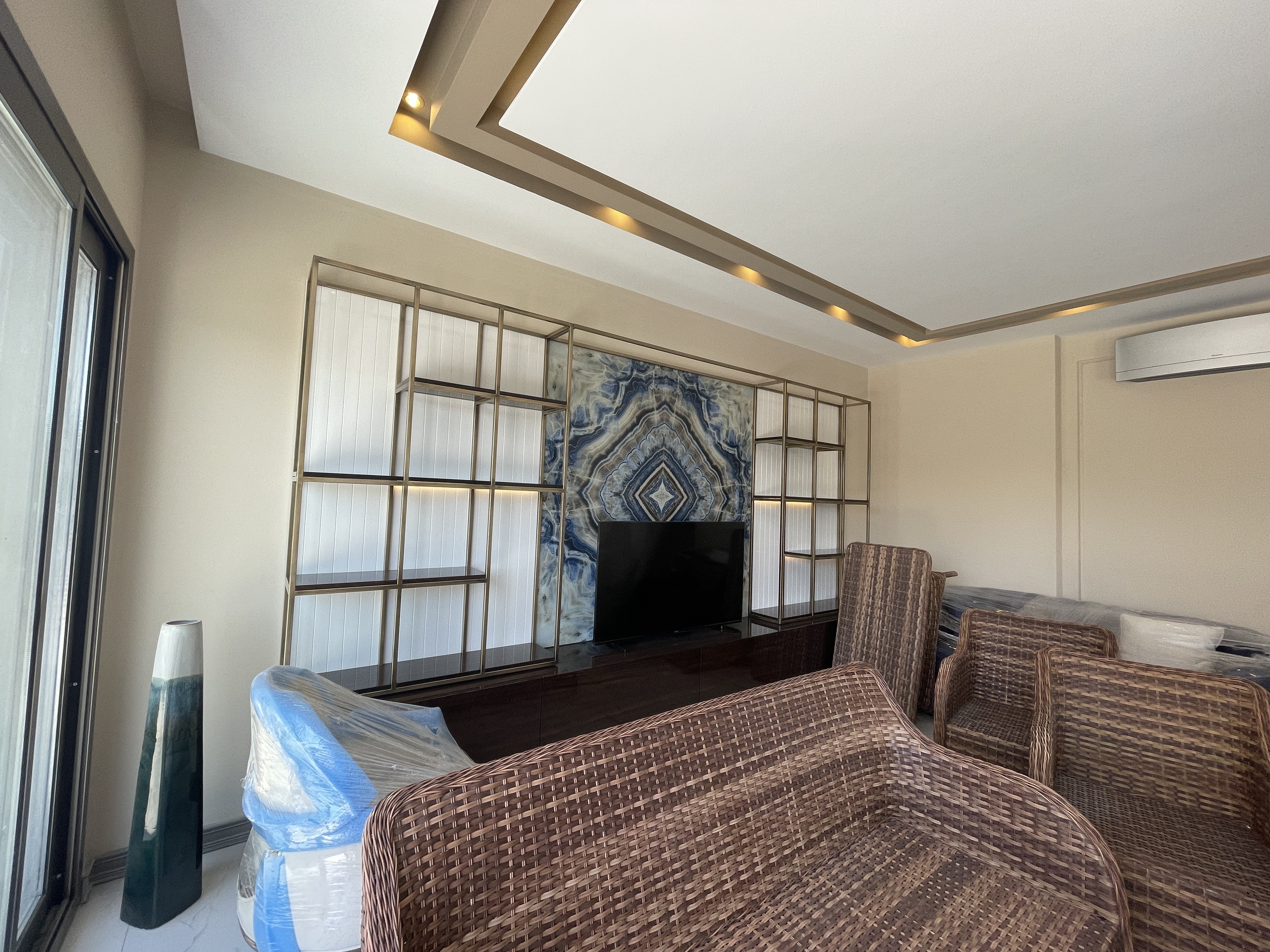 CONTEMPORARY MODERN RESIDENCE PROJECT KUSADASI TOWN