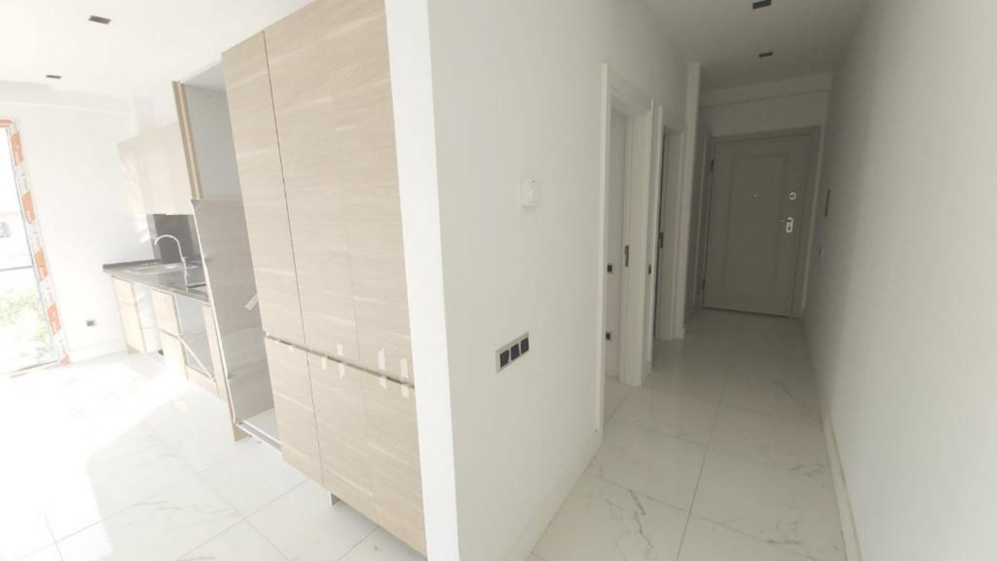 NATURAL STONE ARCHITECTURE 1 BEDROOM RESIDENCE WITH NICE SEAVIEW AT MARINA LOCATION