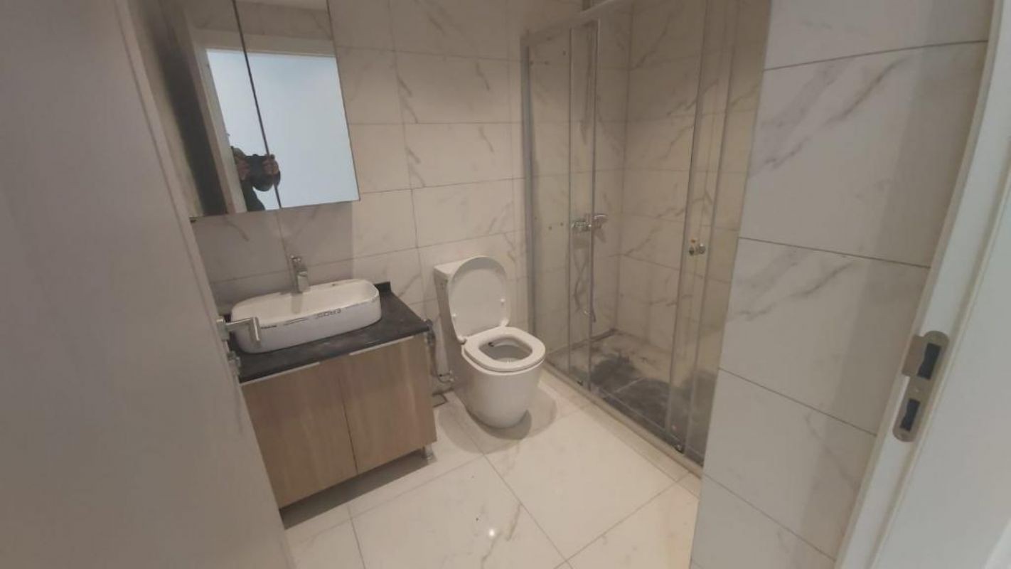 NATURAL STONE ARCHITECTURE 1 BEDROOM RESIDENCE WITH NICE SEAVIEW AT MARINA LOCATION