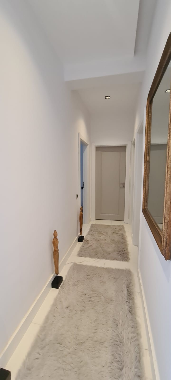 KUSADASI MARINA GARDEN FLOOR LUX FULLY FURNISHED BRAND NEW RESIDENCE